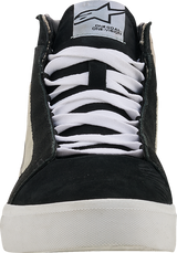 Ride-63 Leather Shoes