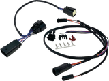 Tour-Pak Wiring Kit
