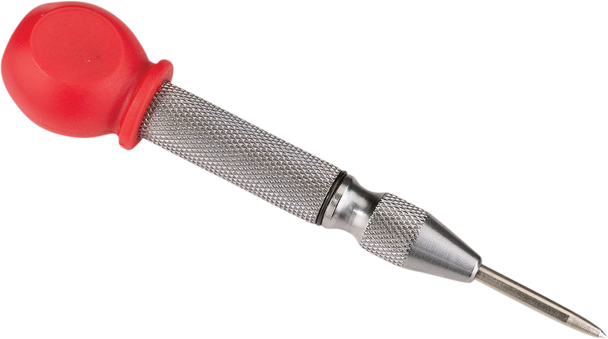 Automatic Center Punch