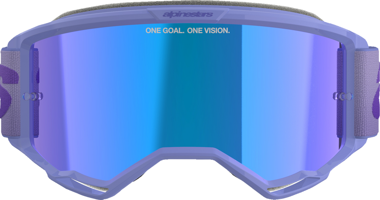 Vision 5 Wordmark Goggle