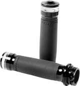 Vision Series Contour LED Turn Signal Grips