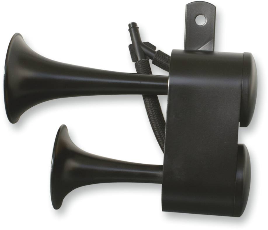 Dual Air Horn