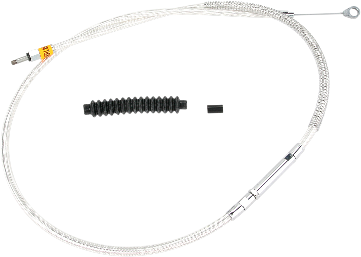 High-Efficiency Platinum Series Clutch Cable
