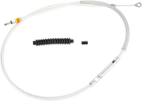 High-Efficiency Platinum Series Clutch Cable