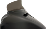 Spoiler Replacement Windshield for OE Fairings