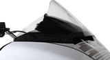 BRL Race Bubble Vented Windshield