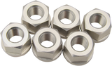 Sprocket Nuts