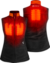 Women's 7V Thermite Heated Fleece Vest 2.0