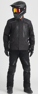 Range Jacket