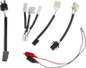 Adapter Kit for Lighting Product Test Case