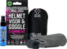 Visor, Lens & Goggle Cleaning Kit