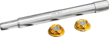 Y-Axle Custom Front Axle Kit with Turret Style Axle Cover