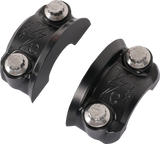 Speedway Perch Clamp
