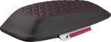 Tri-Gripper Saddlebag Lid Covers