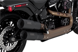 465 Series Shock with Remote Adjustable Preload