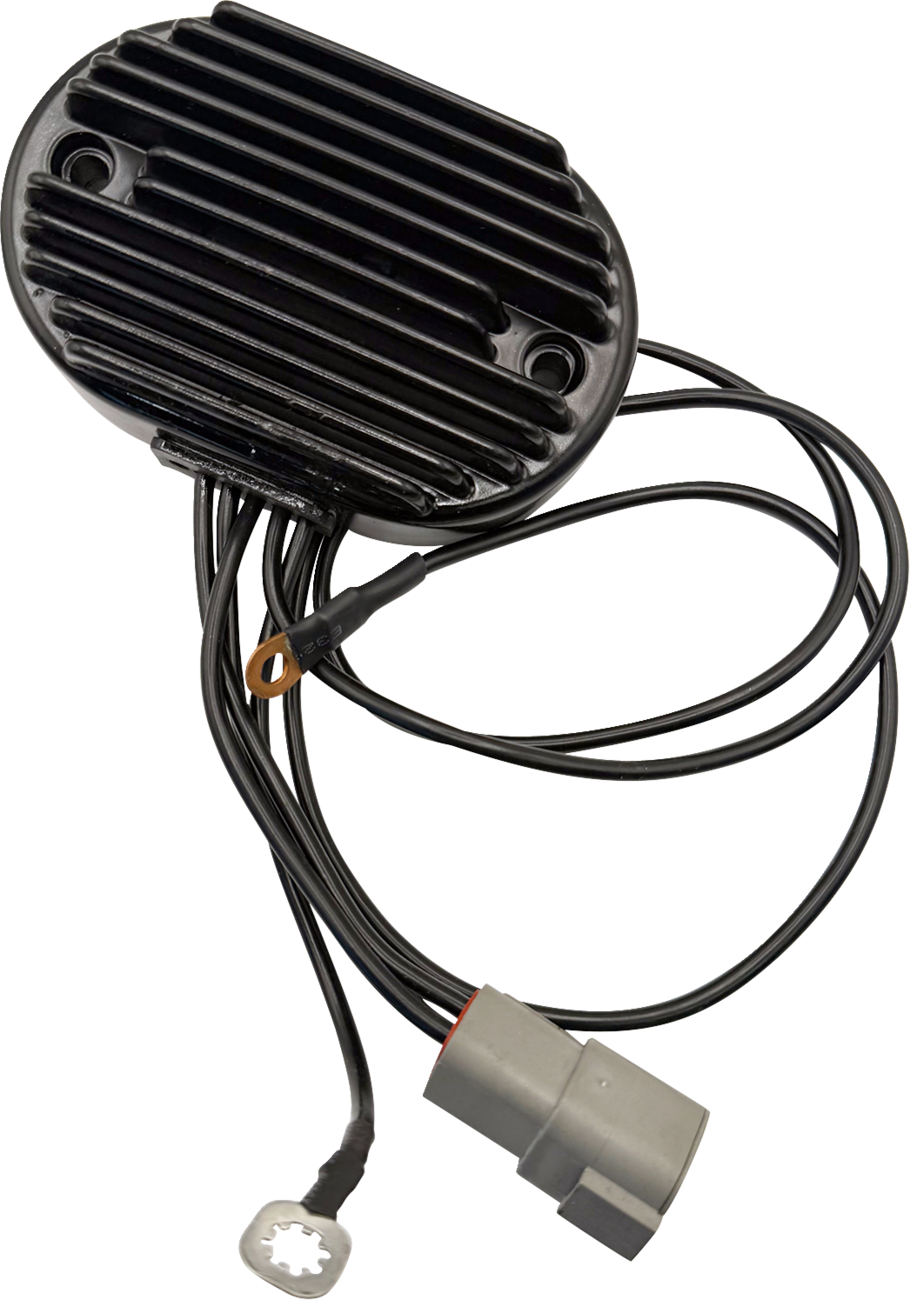 Hot Shot Rectifier-Regulator