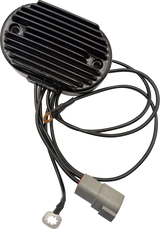 Hot Shot Rectifier-Regulator