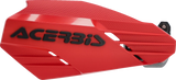 Linear Handguards