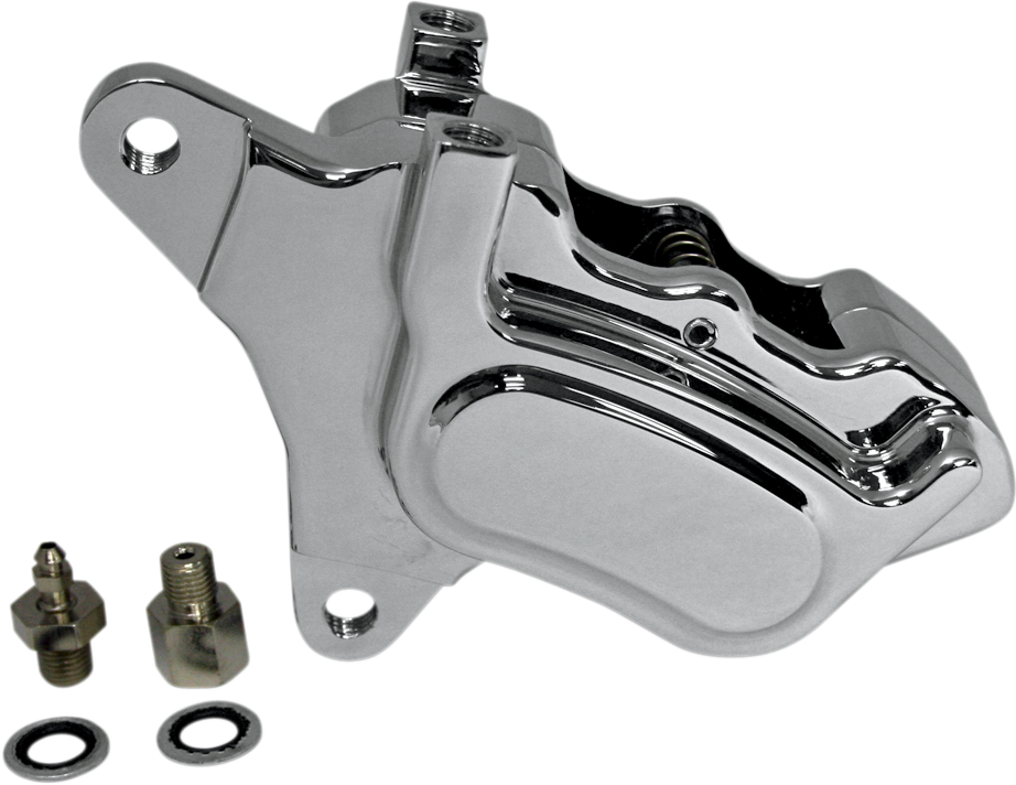 Millenium Series 4-Piston Caliper