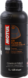 Air Filter Oil