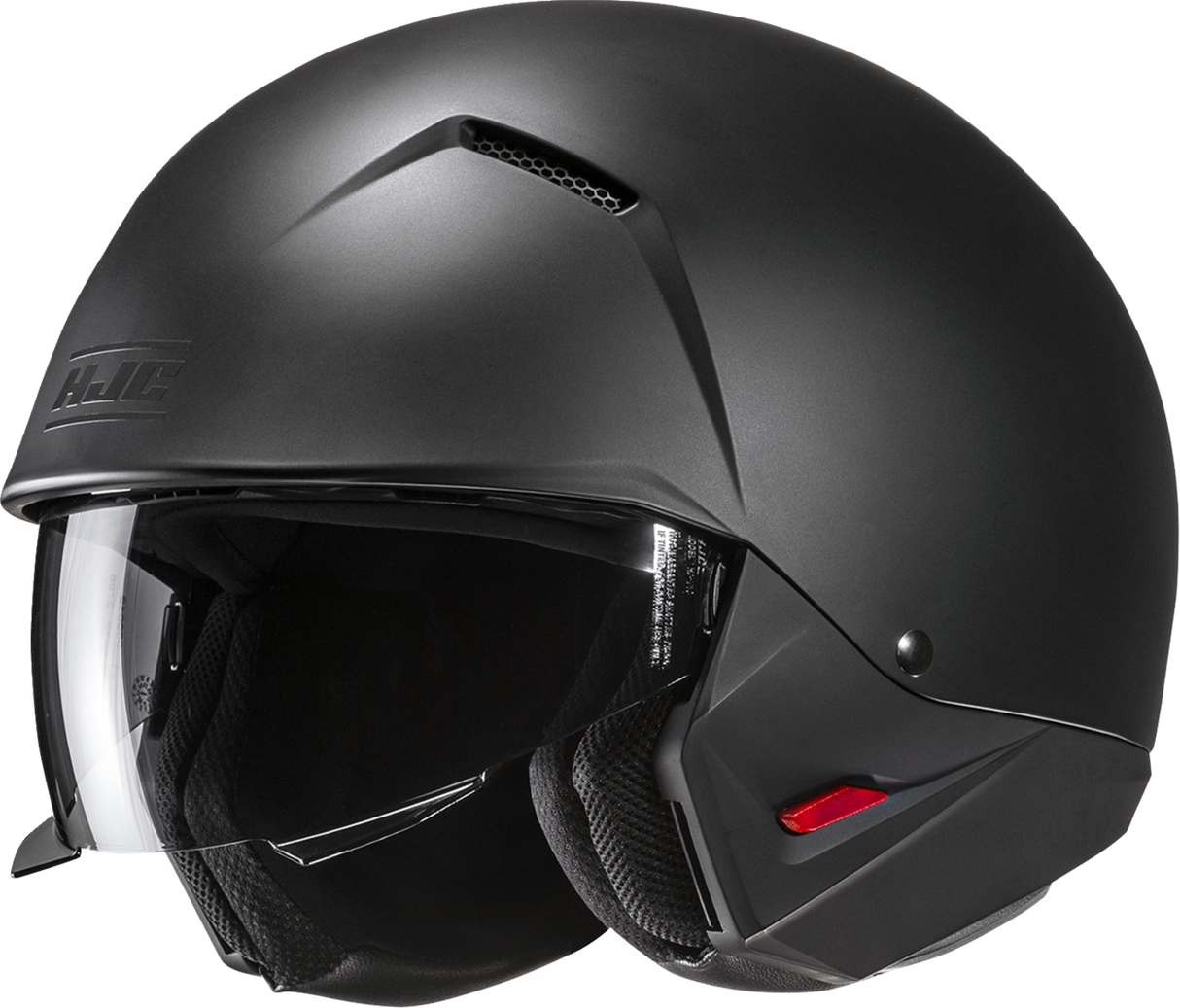 i20N Solid Helmet