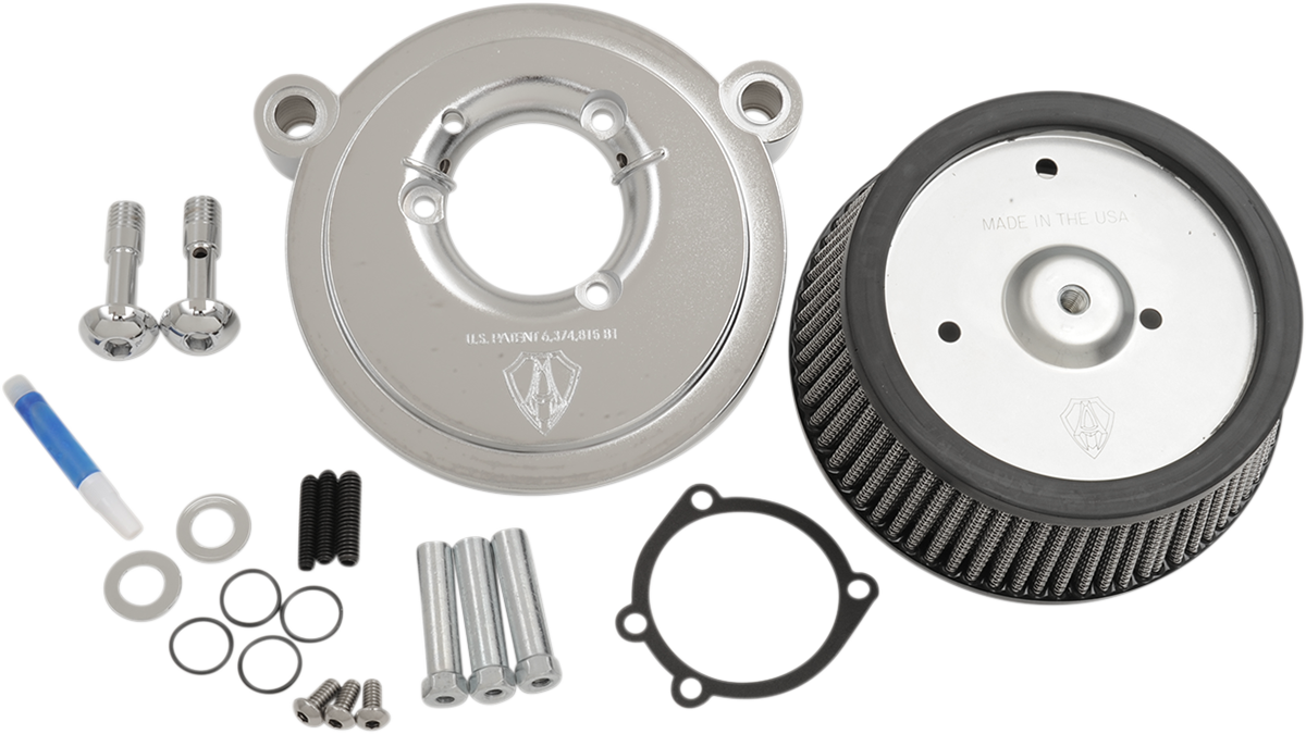 Big Sucker™ Air Filter Kit