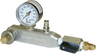 Nitrogen Gauge