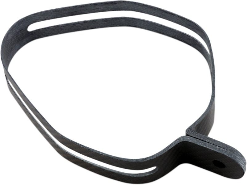 Muffler Clamp — Clamp
