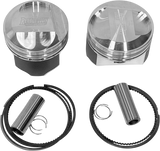 Big Bore Piston Kit
