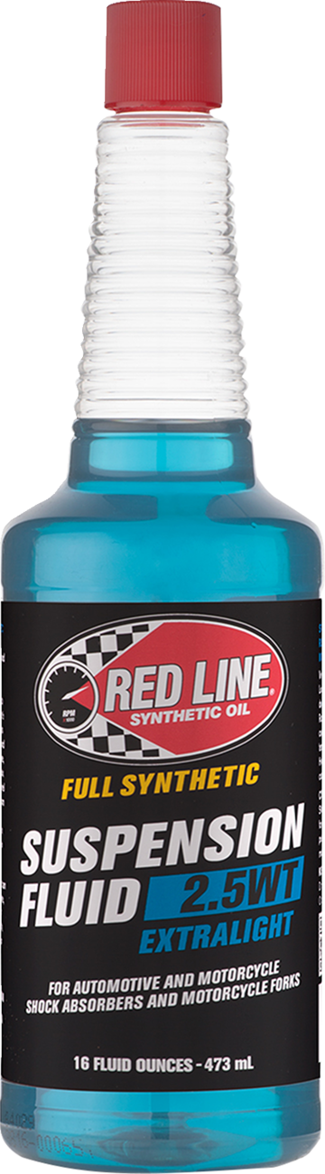 Extralight Suspension Fluid