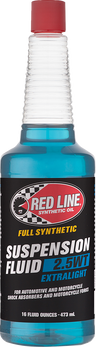 Extralight Suspension Fluid