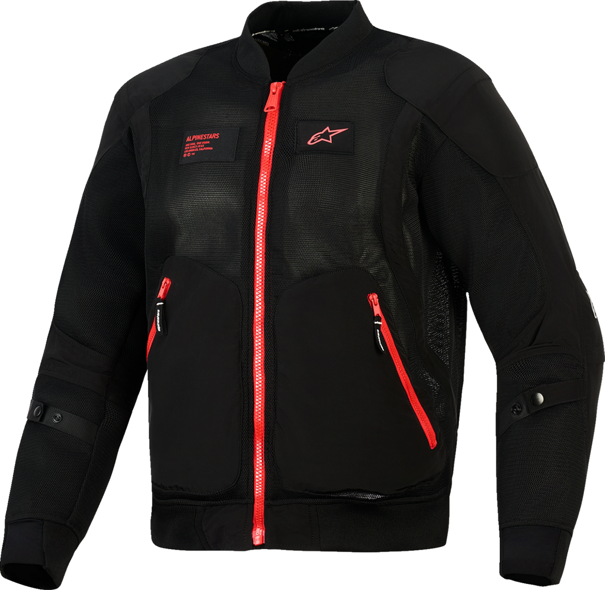 Flight Air Jacket