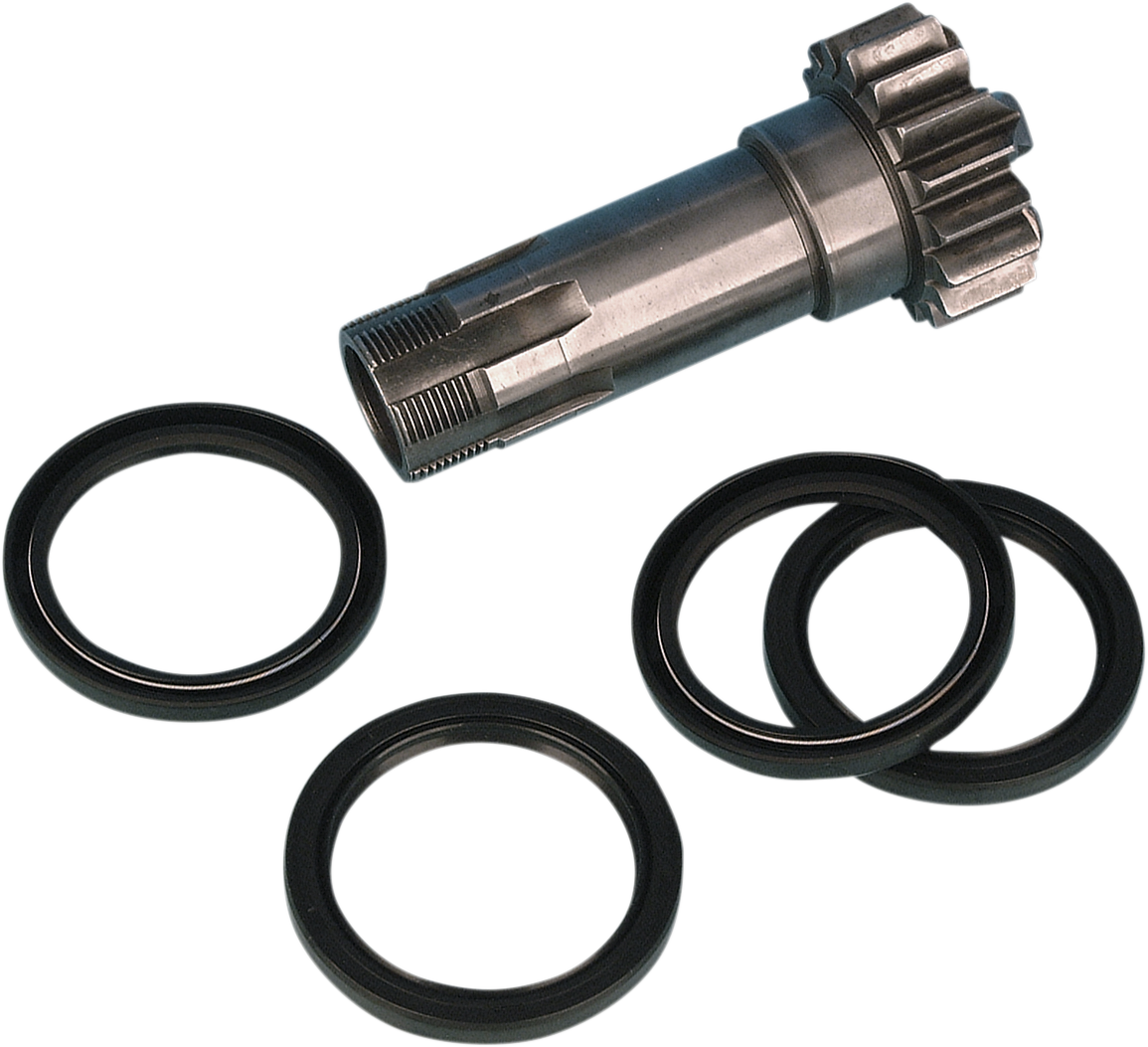 Main Drive Gear Seal Kit