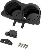 Dual Gauge Mount For Performance Risers