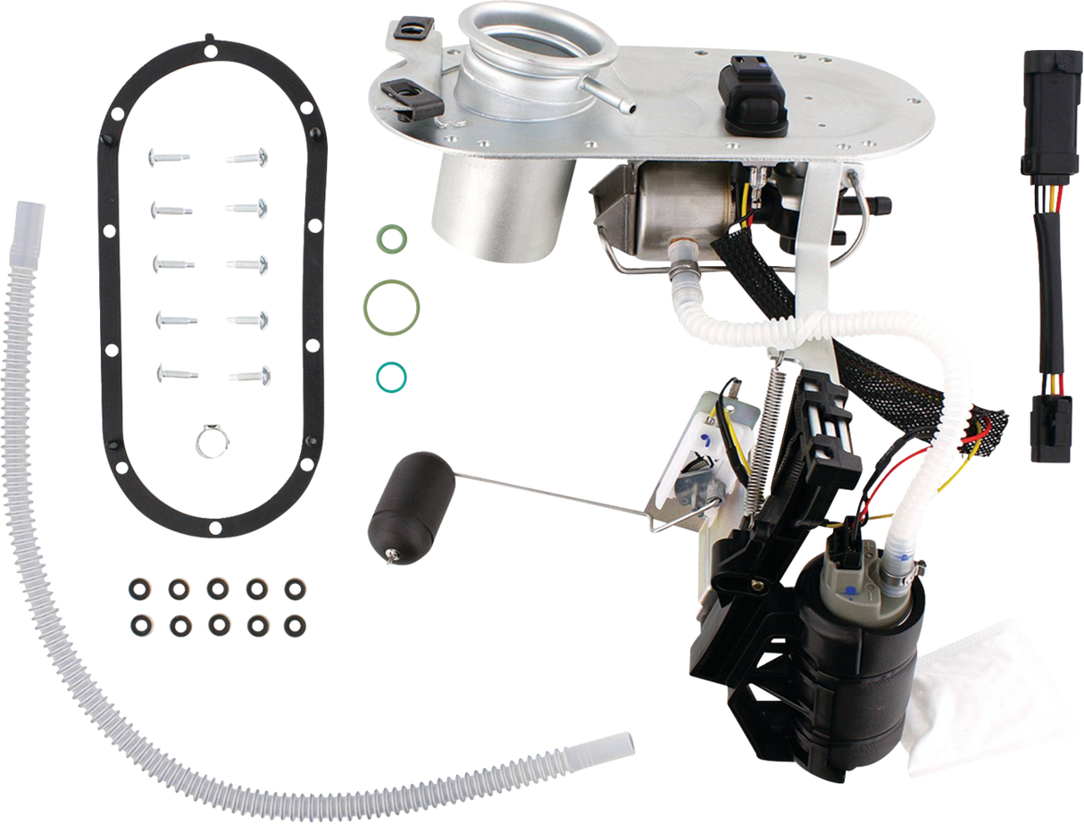 Fuel Pump Module Assembly