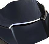 Center Windshield Trim