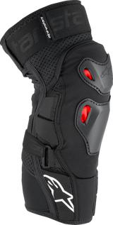 Bionic Pro Plasma Knee Protectors