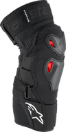 Bionic Pro Plasma Knee Protectors
