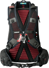 Small Daypack Harness