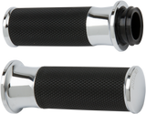 Smooth Grips
