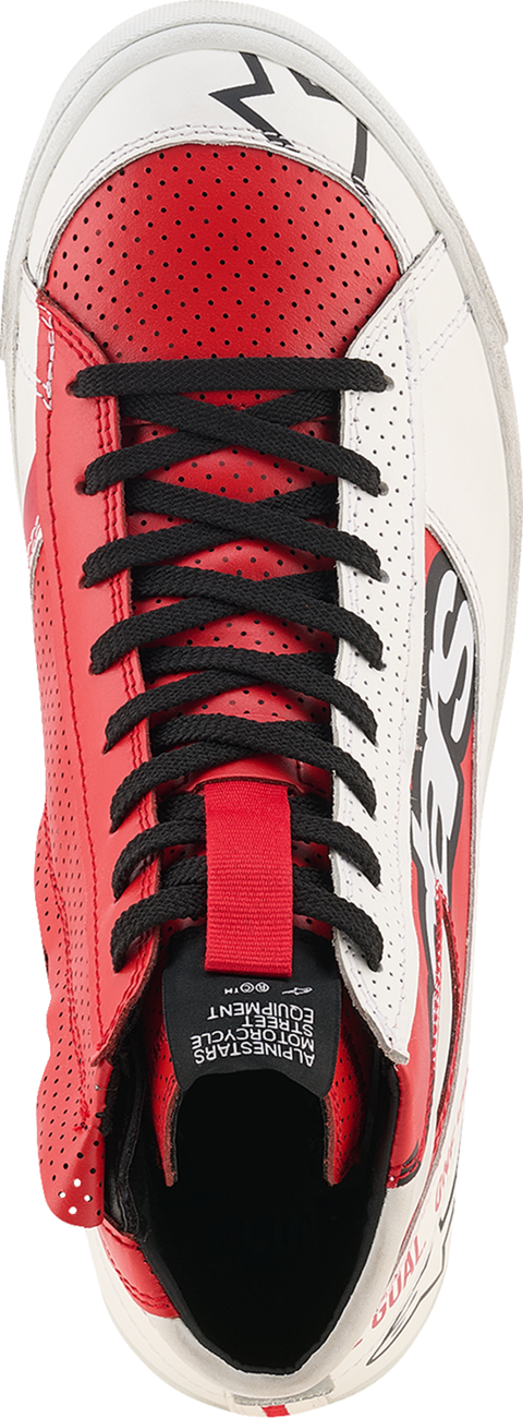 Stated Flair Shoes
