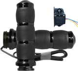 Heated Grips