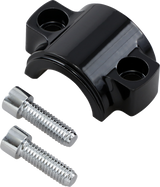 Lower Fork Leg Axle Caps