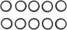 Pushrod Tube O-Ring