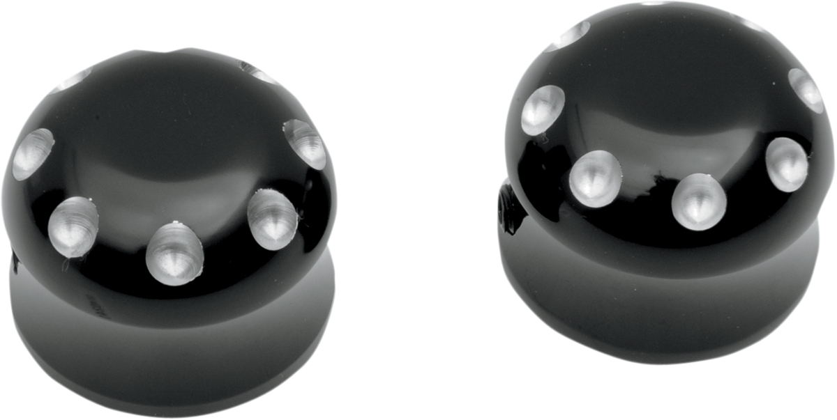 Axle Cover