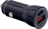 Lighter Power Adapter with USB & USB-C Ports