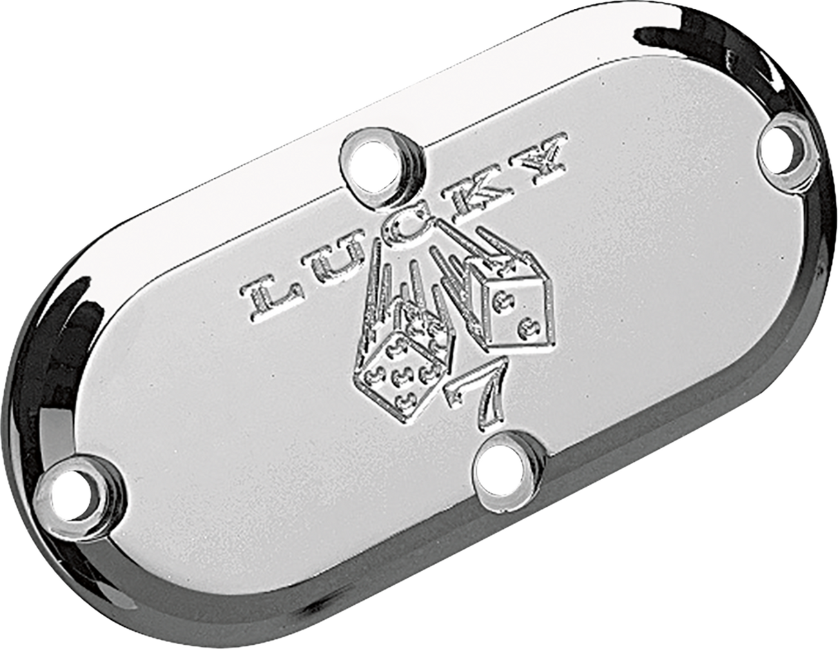 Billet Inspection Cover