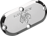 Billet Inspection Cover