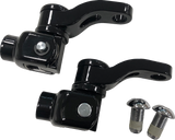 Passenger Peg Mount