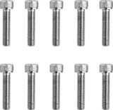 Replacement Socket-Head Bolts